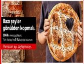 Gönünden Kopanla Gönülleri Mutlu Et.