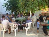 Pehlivan Mahallelerde Halk İle Buluşuyor ...