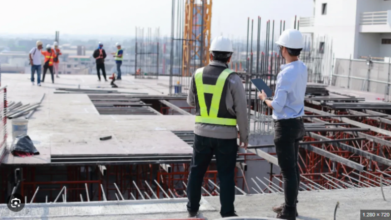 Yapı Denetiminde Yeni Dönem Başladı