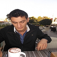 Sedat SAHİLLİ